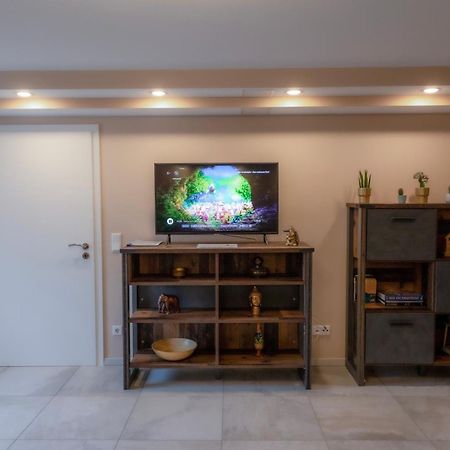 Phantasialand Family Apartment Erftstadt-Bruehl-Cologne المظهر الخارجي الصورة