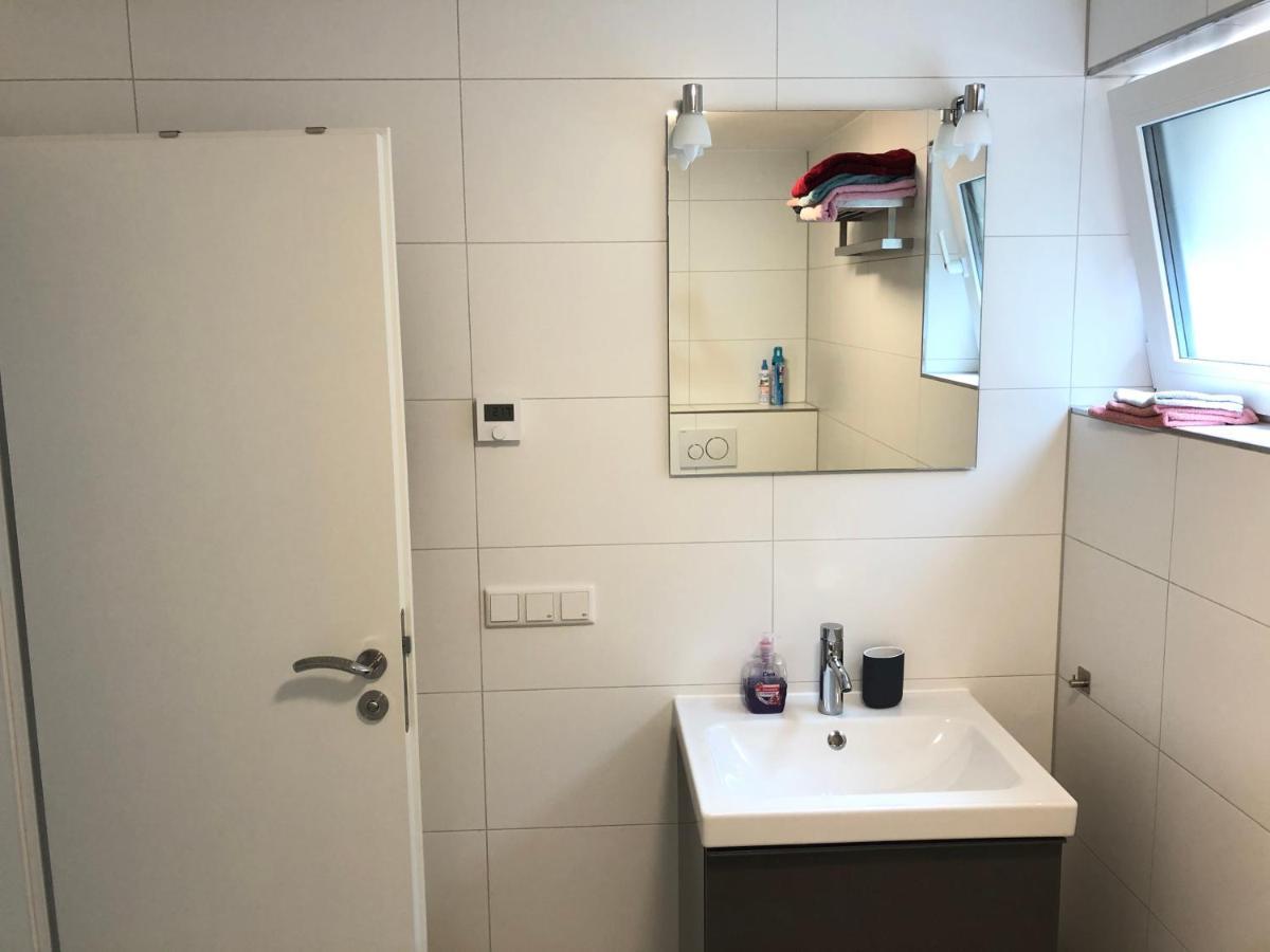 Phantasialand Family Apartment Erftstadt-Bruehl-Cologne المظهر الخارجي الصورة