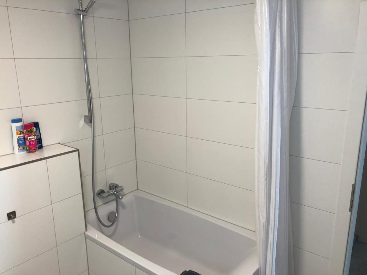 Phantasialand Family Apartment Erftstadt-Bruehl-Cologne المظهر الخارجي الصورة