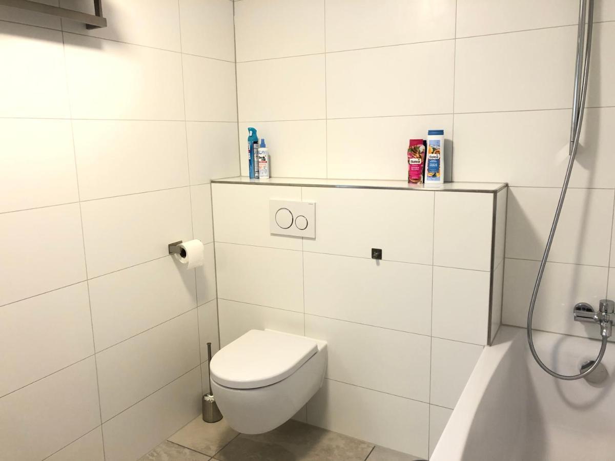 Phantasialand Family Apartment Erftstadt-Bruehl-Cologne المظهر الخارجي الصورة