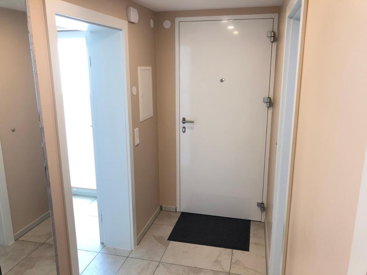 Phantasialand Family Apartment Erftstadt-Bruehl-Cologne المظهر الخارجي الصورة