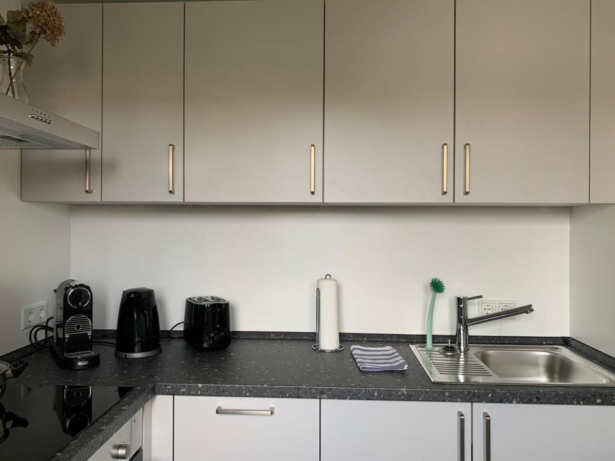 Phantasialand Family Apartment Erftstadt-Bruehl-Cologne المظهر الخارجي الصورة
