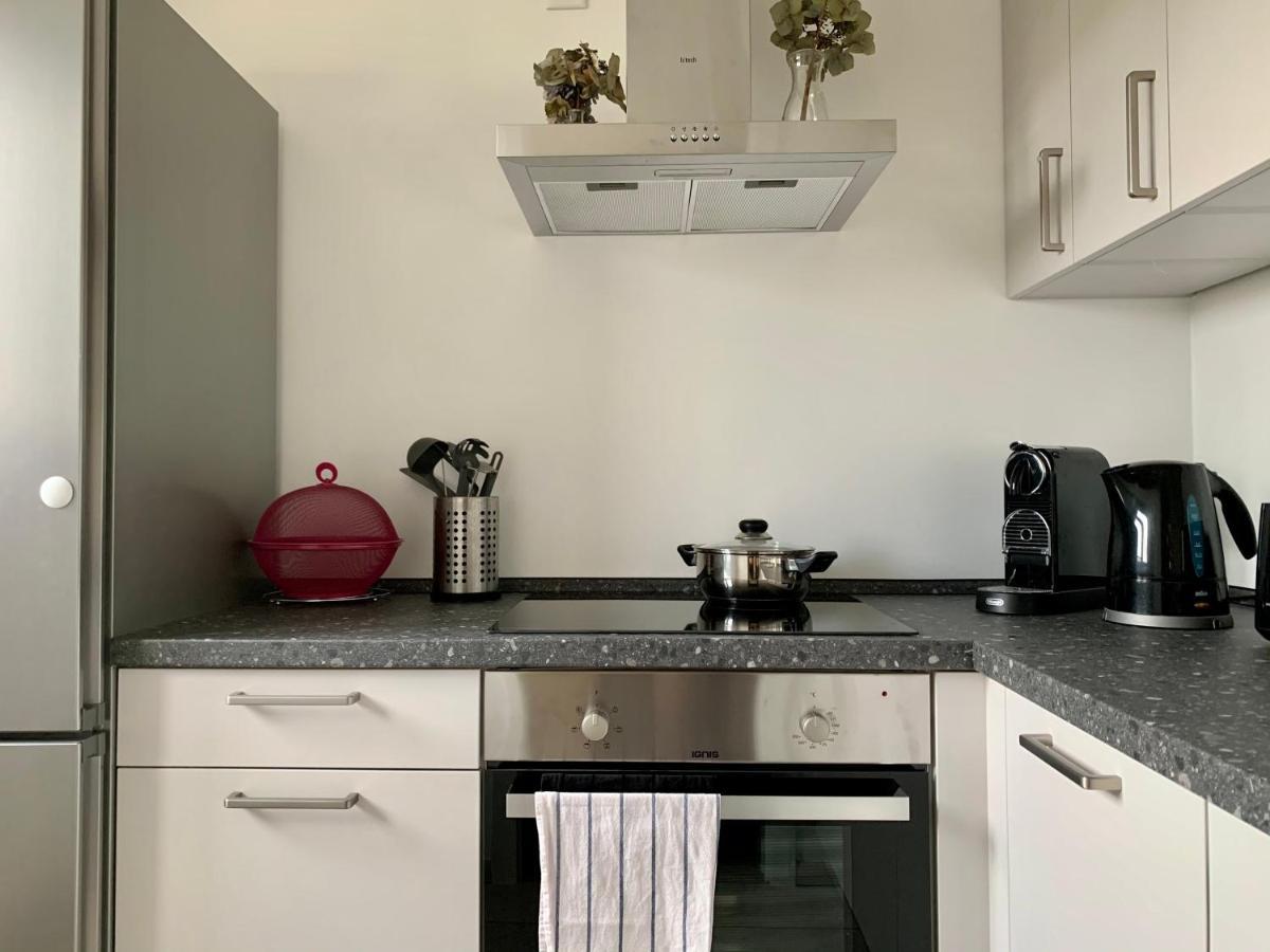 Phantasialand Family Apartment Erftstadt-Bruehl-Cologne المظهر الخارجي الصورة
