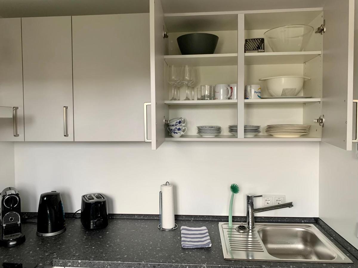 Phantasialand Family Apartment Erftstadt-Bruehl-Cologne المظهر الخارجي الصورة