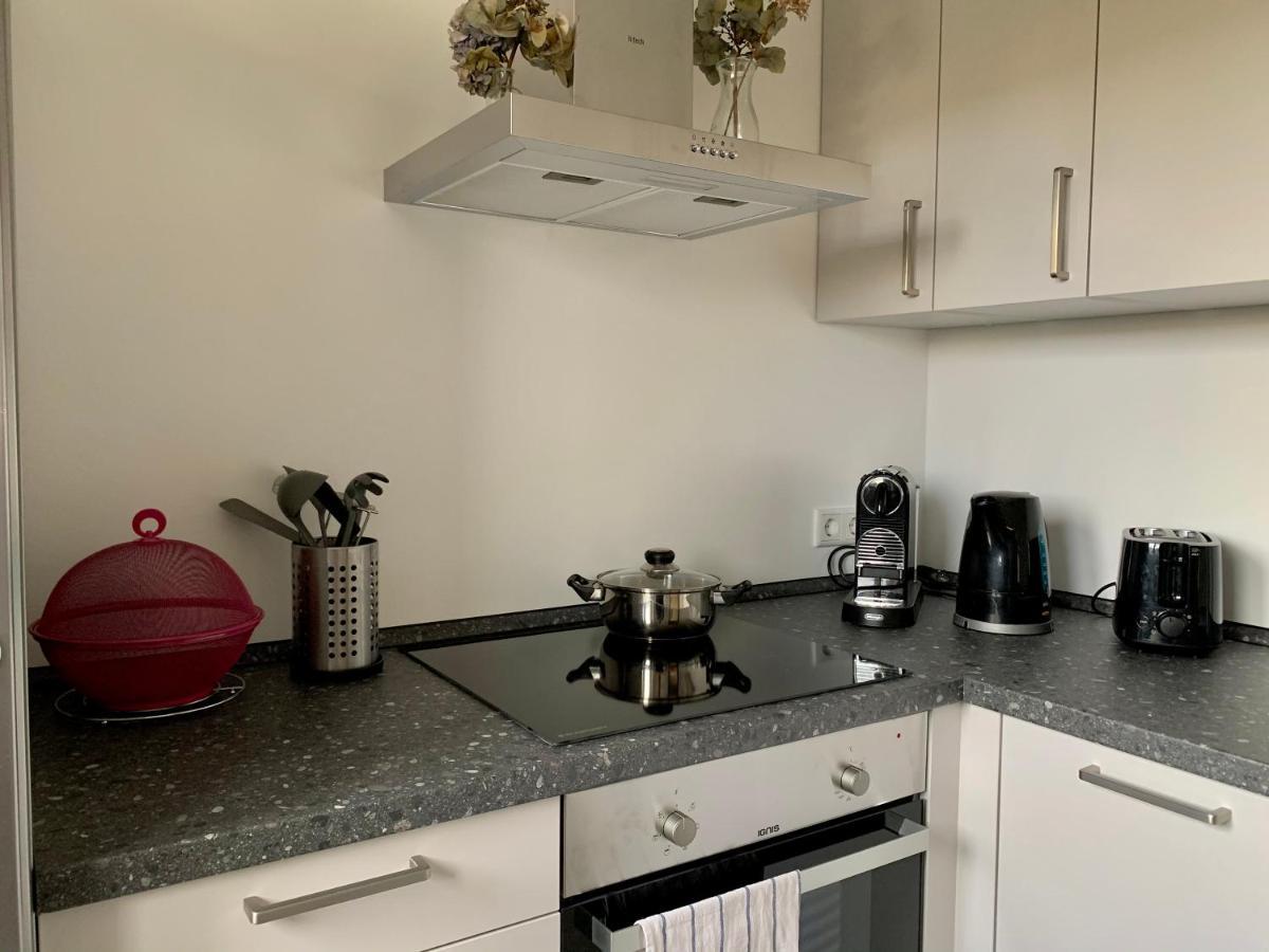 Phantasialand Family Apartment Erftstadt-Bruehl-Cologne المظهر الخارجي الصورة