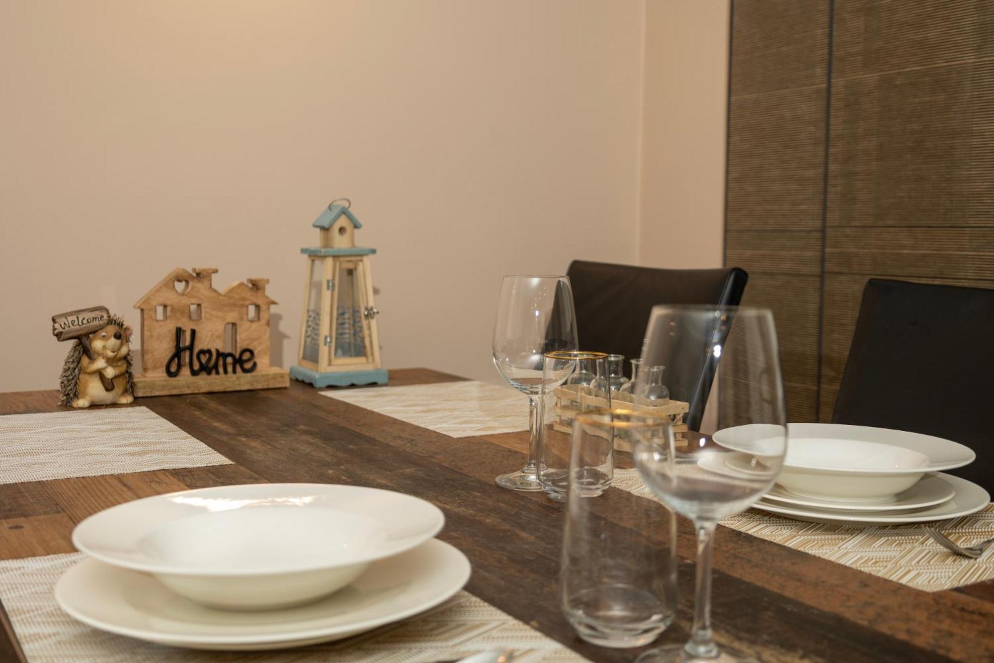 Phantasialand Family Apartment Erftstadt-Bruehl-Cologne المظهر الخارجي الصورة