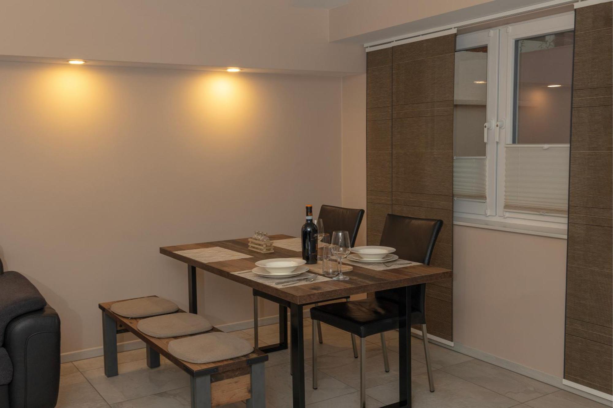 Phantasialand Family Apartment Erftstadt-Bruehl-Cologne المظهر الخارجي الصورة
