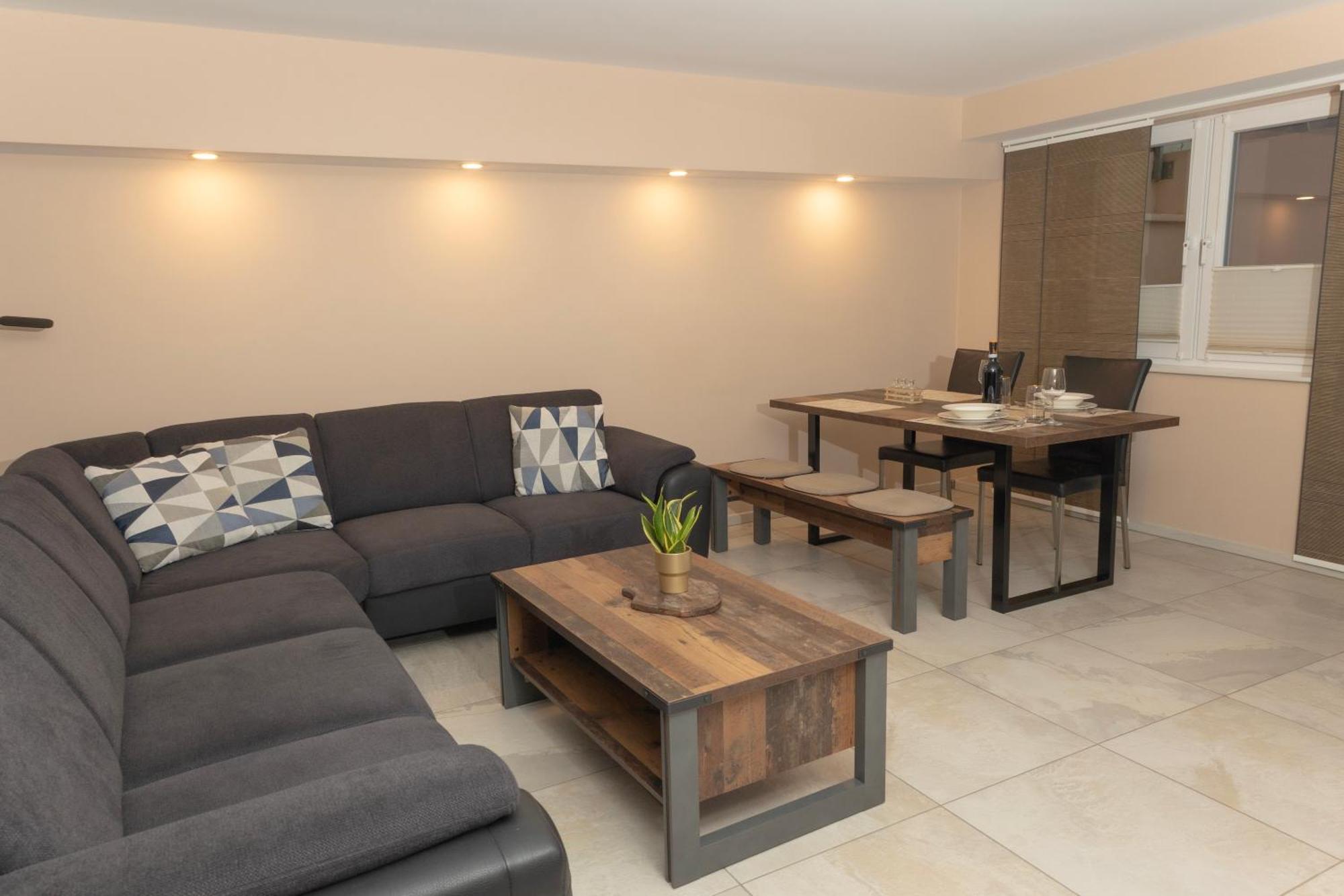Phantasialand Family Apartment Erftstadt-Bruehl-Cologne المظهر الخارجي الصورة