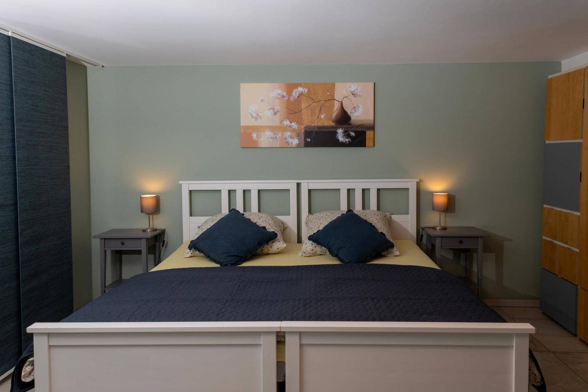Phantasialand Family Apartment Erftstadt-Bruehl-Cologne المظهر الخارجي الصورة
