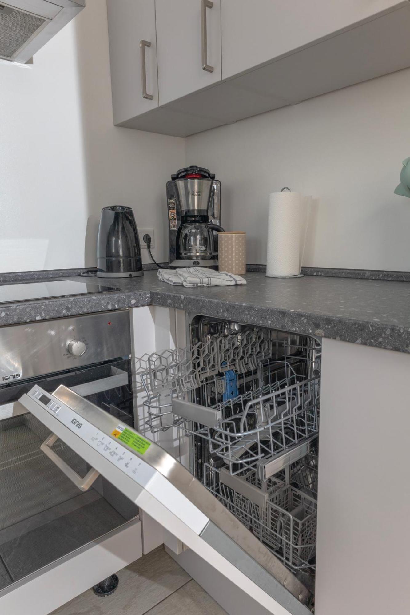 Phantasialand Family Apartment Erftstadt-Bruehl-Cologne المظهر الخارجي الصورة